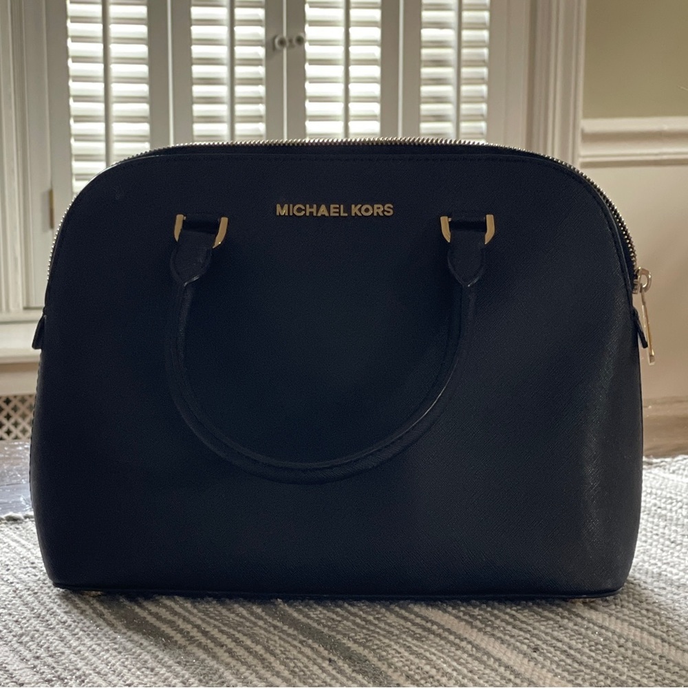 Michael Kors Black Bag